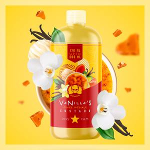 VaNilla'S 170 ml