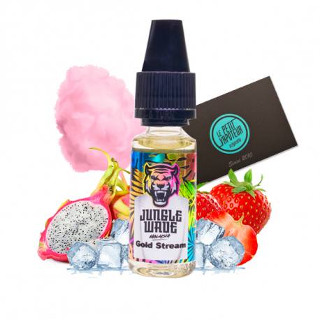 Gold Stream Concentrate Jungle Wave