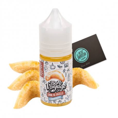 Concentrate Corne de gazelle Bon Voyage 30 ml