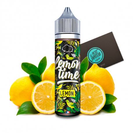 Lemon Lemon'Time 50 ml