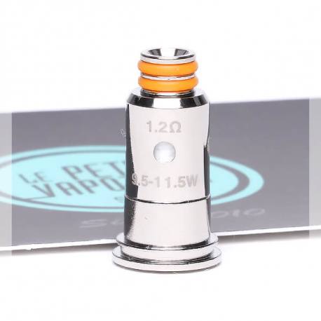 G Series Coils Geekvape