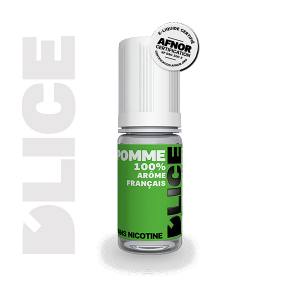D'lice Pomme