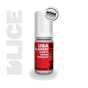 D'lice USA CLASSIC