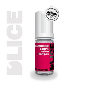 D'lice Framboise