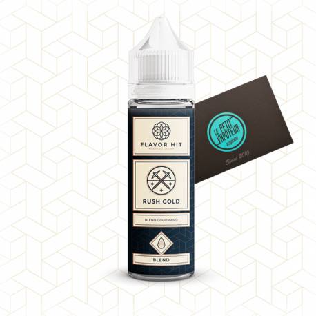 Rush Gold Flavor Hit 50 ml