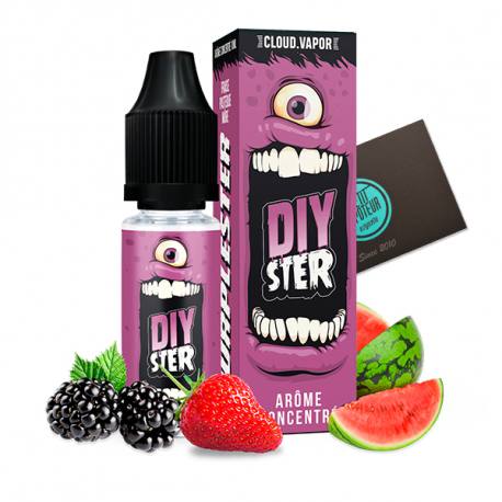 Concentré Purplester DIYSTER