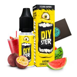 Concentré Yellowster DIYSTER