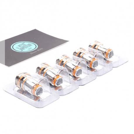  P Series Coil Aegis Boost Pro Geekvape