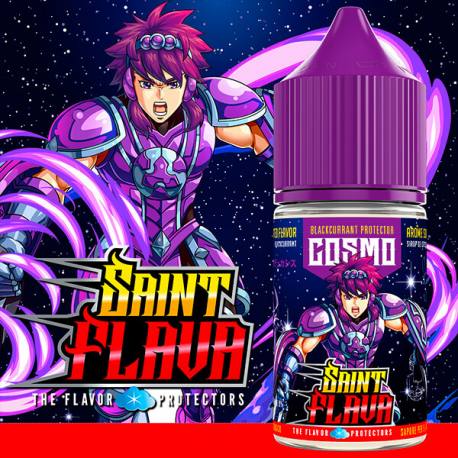Concentré Cosmo Saint Flava 30 ml