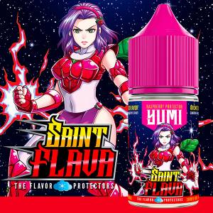 Concentré Yumi Saint Flava 30 ml