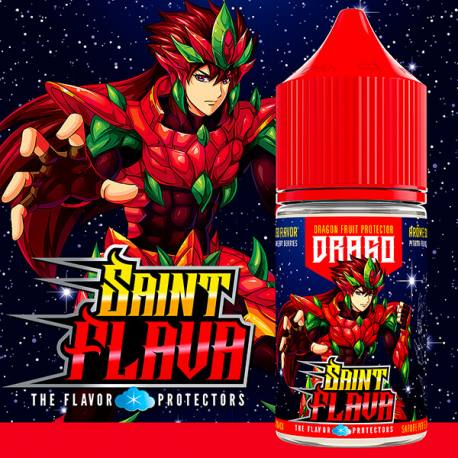Concentré Drago Saint Flava 30 ml