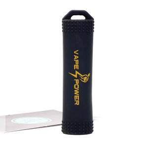 Housse accu 18650 Vape Power
