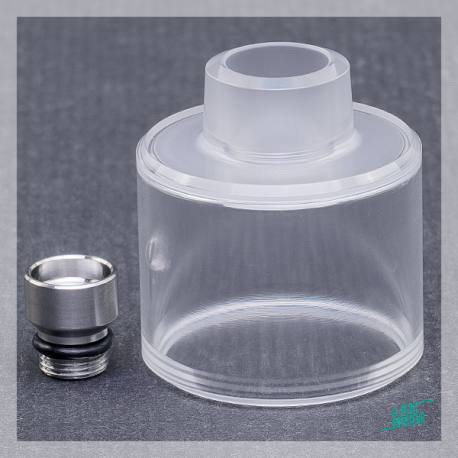 Kayfun [Lite] 24 Dome Svoëmesto, 5ml replacement reservoir | Le Petit ...