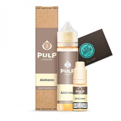 Alabama Pulp 60 ml