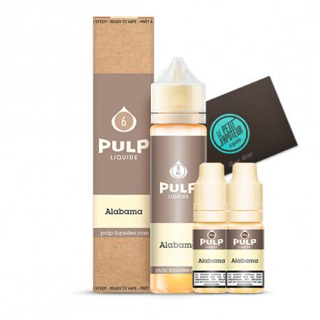 Alabama Pulp 60 ml