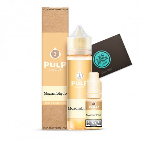 Mozambique Pulp 60 ml
