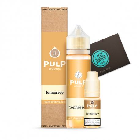 Tennessee Pulp 60 ml
