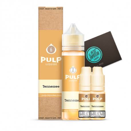 Tennessee Pulp 60 ml