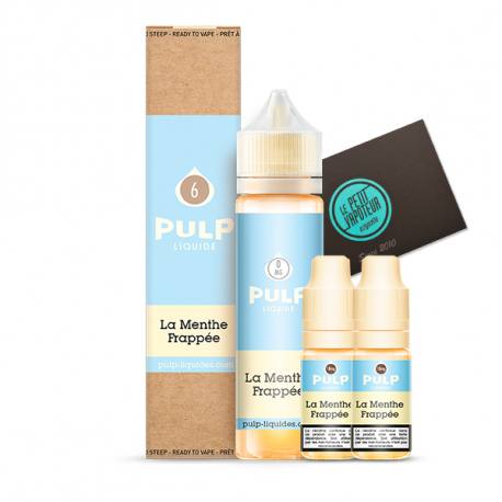 La Menthe Frappée Pulp 60 ml