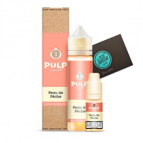 Peau de Pêche Pulp 60 ml