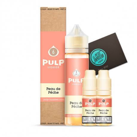 Peau de Pêche Pulp 60 ml