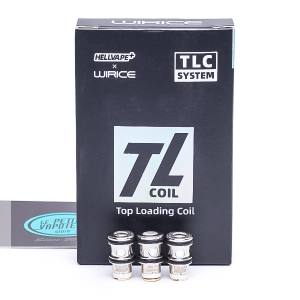 TLC Coils Hellvape