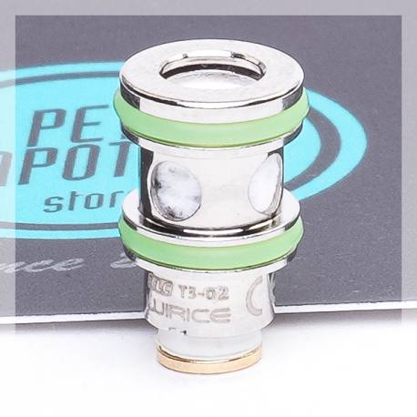 TLC Coils Hellvape