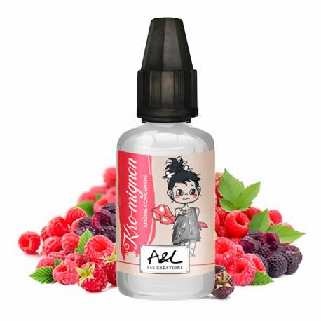 Concentrate Kro-Mignon Les Créations A&L 30 ml