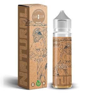 Zeus Natural Curieux 50 ml