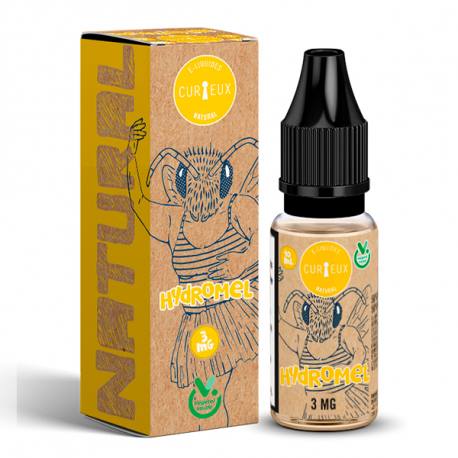 Hydromel Natural Curieux
