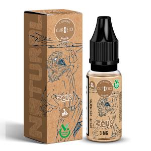 Zeus Natural Curieux