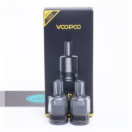 Cartouches ITO Voopoo