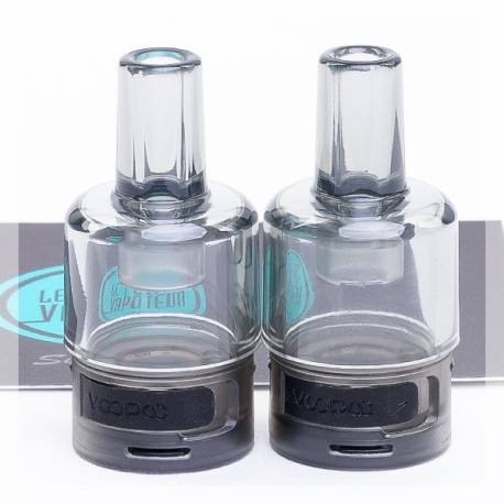 Cartouches ITO Voopoo
