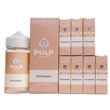 Tennessee Pulp 200 ml