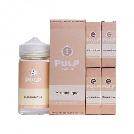 Mozambique Pulp 200 ml