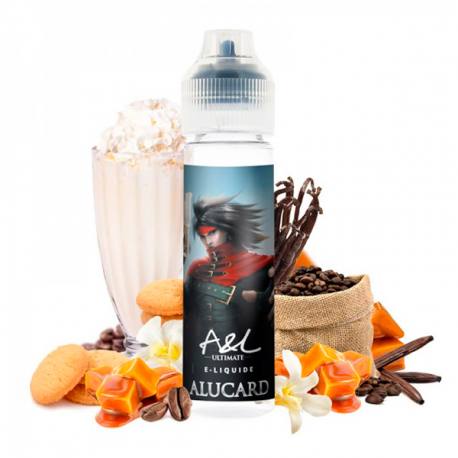 Alucard Ultimate 50 ml