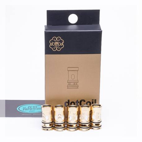 dotCoil Dotmod 