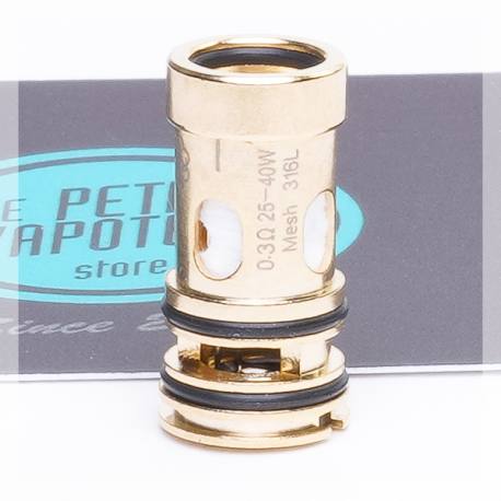 dotCoil Dotmod 