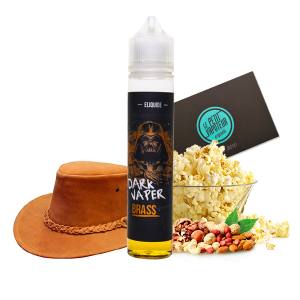 Dark Vaper Brass 50 ml