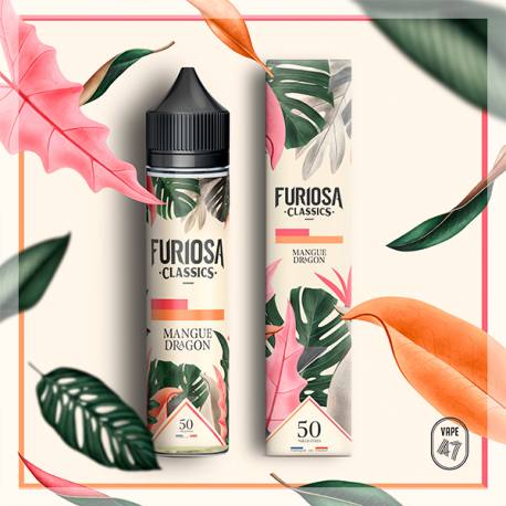 Mangue Dragon Furiosa Classics