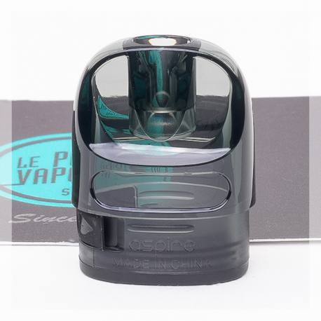 Cartouche Flexus Q Aspire