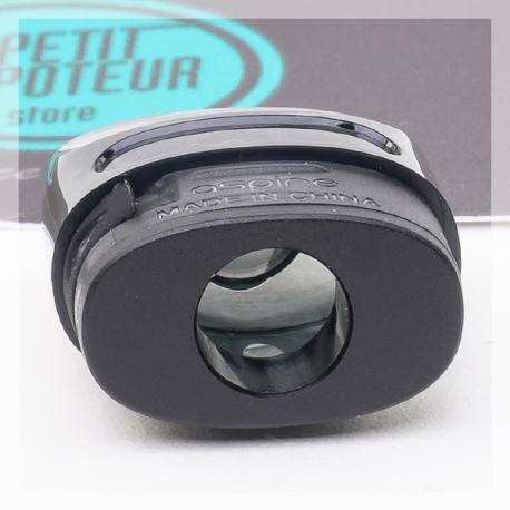 Flexus Q Cartridge Aspire