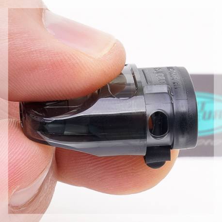 Cartouche Flexus Q Aspire