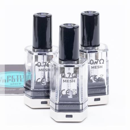Cartouches pod Avocado Baby Vaptio