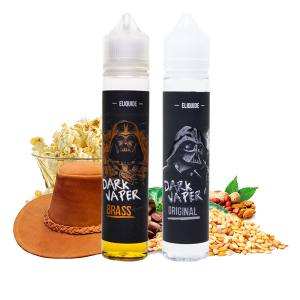Pack Duo Dark Vaper