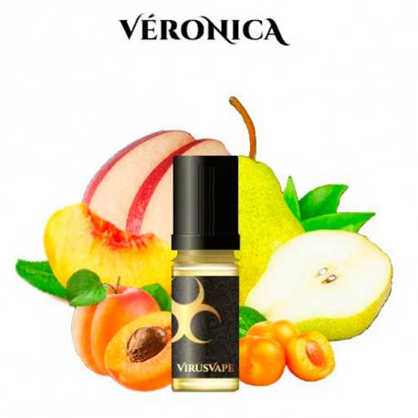 Concentré Véronica Virus Vape 10 ml