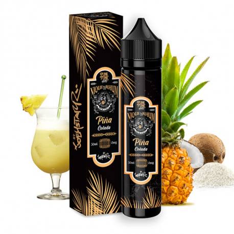Pina Colada Punk Funk Hero 50 ml
