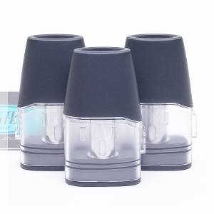 Cartouches Pod One Aegis Geekvape