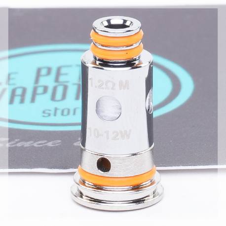 G Series Coils Geekvape