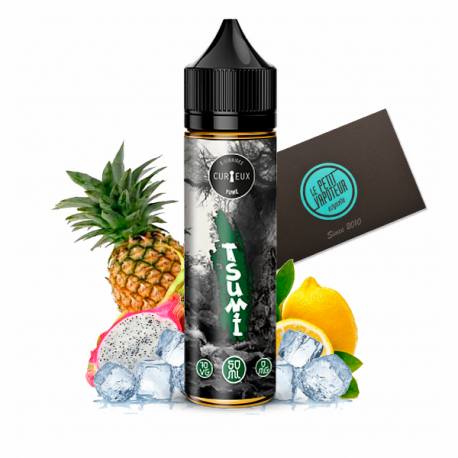 Tsumi Yumé Curieux 80 ml